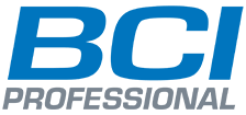 BCI Professional Logo