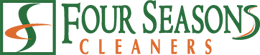 Four- Seasons Cleaners