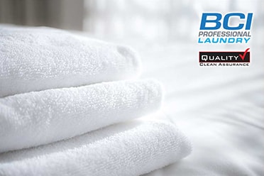 Towels Play Critical Role for Hotel Guests