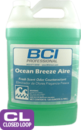 Ocean Breeze Aire