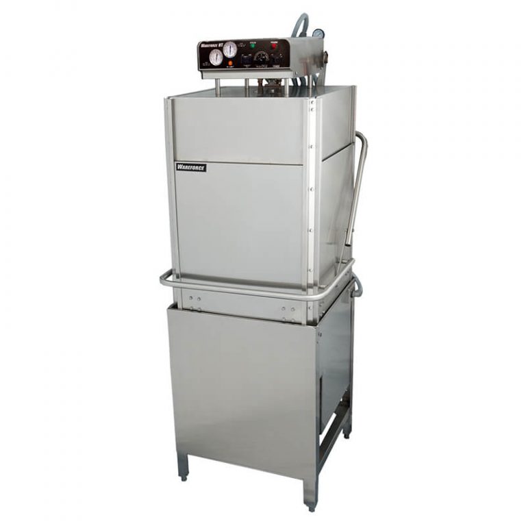 Commercial Dishwashers Dishmachine Leasing Program Repair