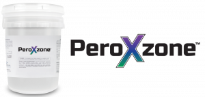 PeroXzone Commercial Laundry Detergent Plus Oxygen Bleach