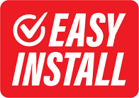Easy Install Logo