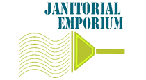 Janitorial Emporium logo